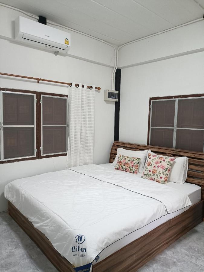 ไร่ดง โฮมเสตย์ Hotel Ban Pong Nua Luaran gambar